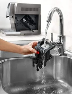 De'Longhi DeLonghi ECAM 370.95.T Dinamica Plus Kaffeevollautomat Silber 29 De'Longhi DeLonghi ECAM 370.95.T Dinamica Plus Kaffeevollautomat Silber -Kaffeegetränkeladen 77fb62db72f318f2658cf60f27e66024