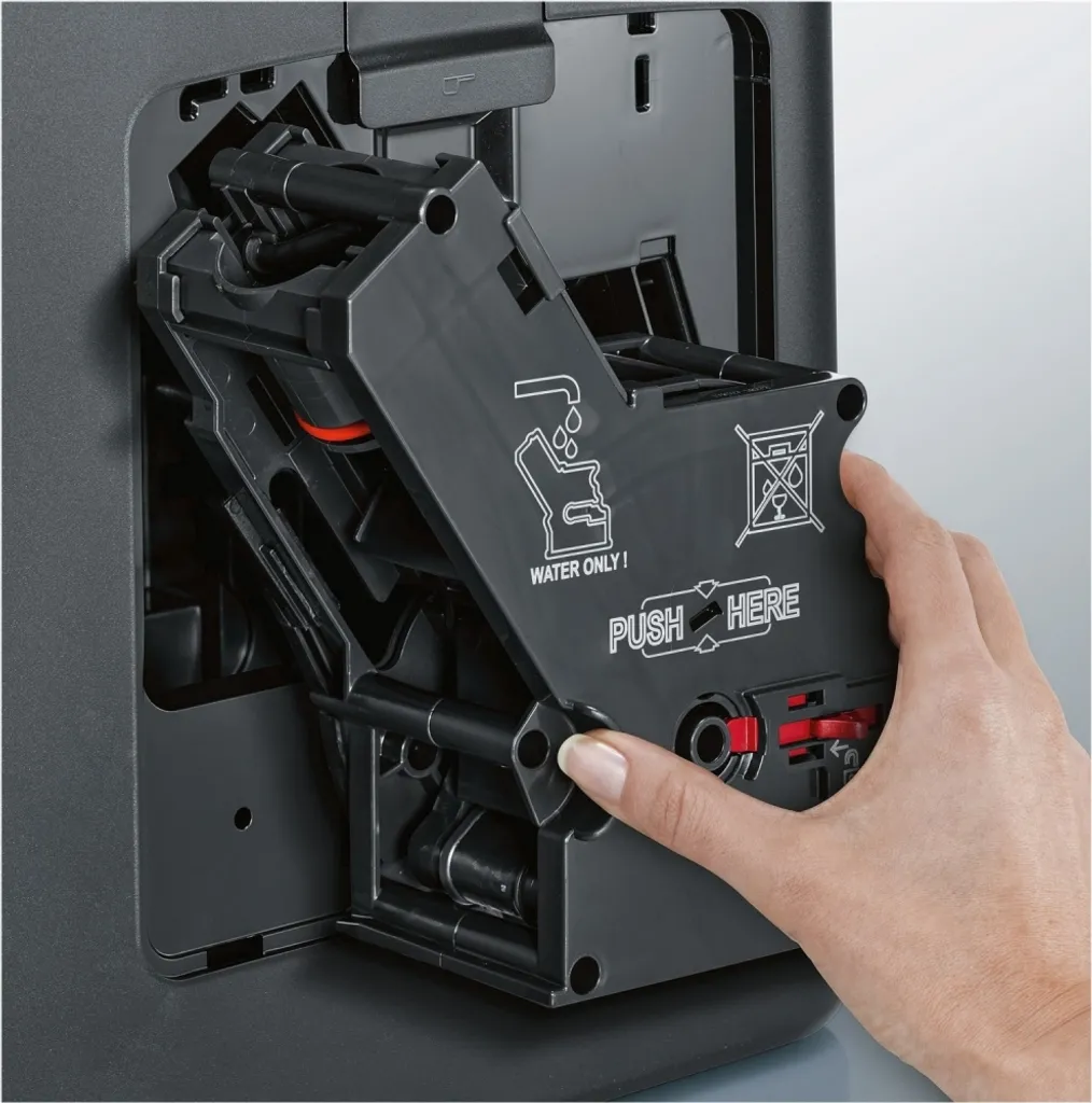 Siemens TE655503DE EQ.6 Plus S500 Edelstahl Kaffeevollautomat 7 Siemens TE655503DE EQ.6 Plus S500 Edelstahl Kaffeevollautomat – Bild 5