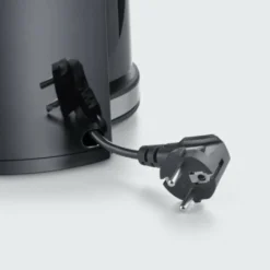 SEVERIN Kaffeemaschine KA 9252 Schwarz -Kaffeegetränkeladen 781f5c94c65cc1b7f532b9c1f76f9038