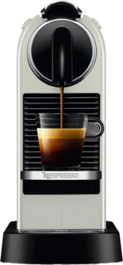De'Longhi DeLonghi EN 167.W Citiz Nespresso Kaffeekapselmaschine Weiß 17 De'Longhi DeLonghi EN 167.W Citiz Nespresso Kaffeekapselmaschine Weiß -Kaffeegetränkeladen 78392d8c79eee652d1fbb5debc12f9ed