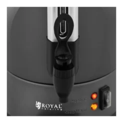 Kaffeemaschine Kaffeeautomat Filterkaffeemaschine 6 L Edelstahl Ausguss Griff 12 Kaffeemaschine Kaffeeautomat Filterkaffeemaschine 6 L Edelstahl Ausguss Griff -Kaffeegetränkeladen 783eb0cdeb37df99b9e1ecb2c310520b