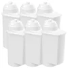 6x Wessper Filterkartuschen Ersetzen Die Siemens Bosch TCZ7003 TZ70003 Kartuschen