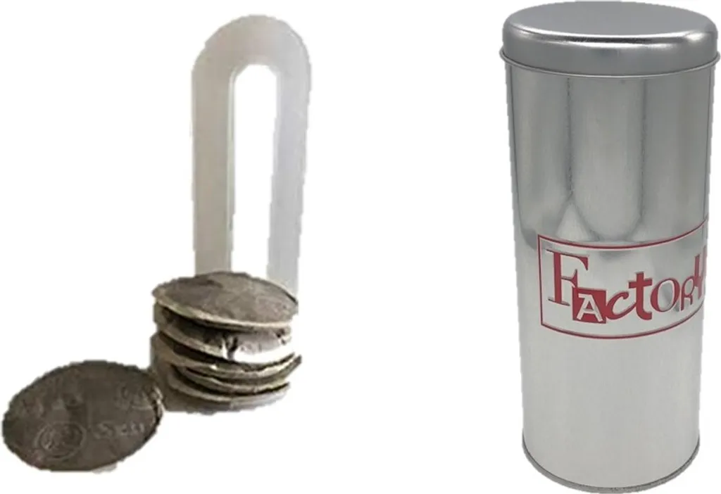 Aufbewahrung Kaffeepads - Kaffeepaddose Hält Die Pads Länger Frisch - Pad Dose Für Senseo Pads - Vorratsdose Für Kaffeepads - Plus Padheber 3 Aufbewahrung Kaffeepads - Kaffeepaddose Hält Die Pads Länger Frisch - Pad Dose Für Senseo Pads - Vorratsdose Für Kaffeepads - Plus Padheber