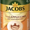 Jacobs Cappuccino Kaffee Fein Cremig Entkoffeiniert Inhalt 220g -Kaffeegetränkeladen 78ab8384e044072cc5fa257ef33d14e2