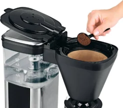 BEEM DIRECT-BREW Filterkaffeemaschine - Glas Kaffeemaschine Filter Kaffeemaschine 10 Tassen Timer Kaffeeautomat Display 41 BEEM DIRECT-BREW Filterkaffeemaschine - Glas Kaffeemaschine Filter Kaffeemaschine 10 Tassen Timer Kaffeeautomat Display -Kaffeegetränkeladen 78db83be35541645c43d5db18b5253d8