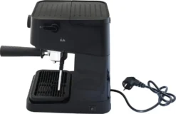 De'Longhi De Longhi Stilosa EC230.BK - Filterkaffeemaschine - 1 L - 1100 W - Schwarz 20 De'Longhi De Longhi Stilosa EC230.BK - Filterkaffeemaschine - 1 L - 1100 W - Schwarz -Kaffeegetränkeladen 78f767a2ed2a50b884bf6f07b88f92c0