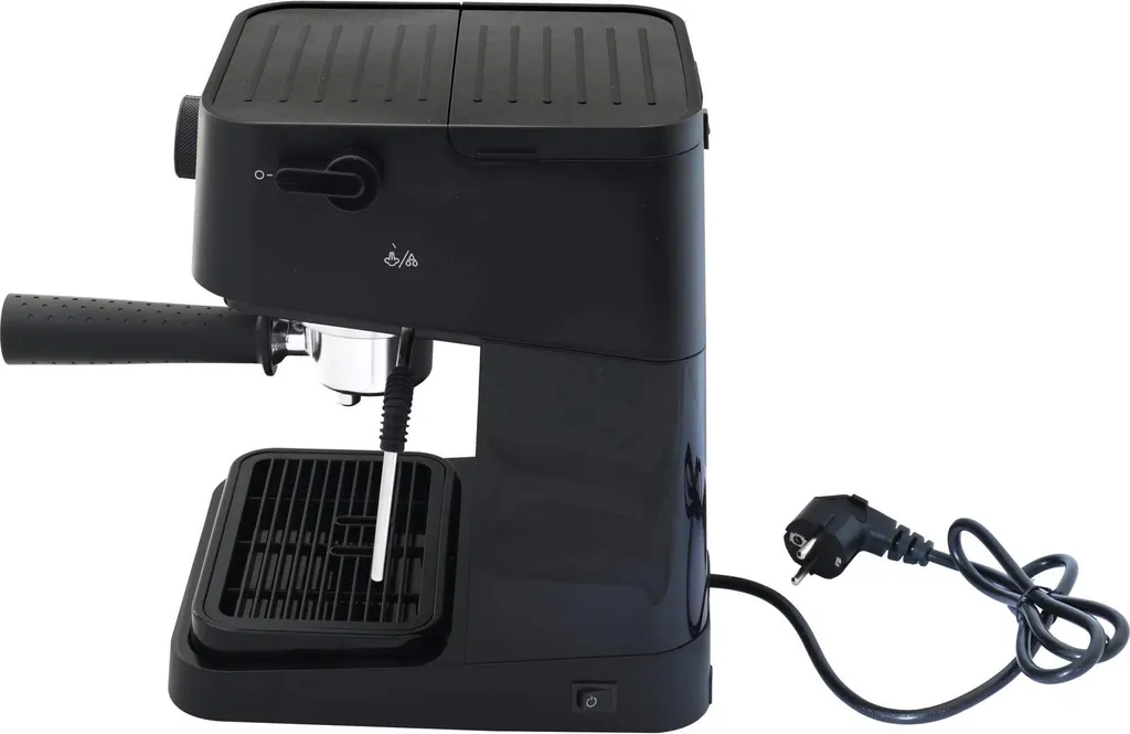 De'Longhi De Longhi Stilosa EC230.BK - Filterkaffeemaschine - 1 L - 1100 W - Schwarz 10 De'Longhi De Longhi Stilosa EC230.BK - Filterkaffeemaschine - 1 L - 1100 W - Schwarz – Bild 8