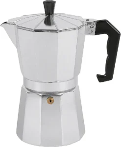 Espressokocher Für 6 Tassen -Kaffeegetränkeladen 7918a441e7ef61570366e2d569d74de3
