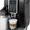De'Longhi DeLonghi ECAM 350.55 B Dinamica Kaffeevollautomat Schwarz 2 De'Longhi DeLonghi ECAM 350.55 B Dinamica Kaffeevollautomat Schwarz -Kaffeegetränkeladen 79214801638386d1a8fa7b5ceb138933