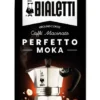 Bialetti Perfetto Moka Nocciola, Kaffee Gemahlen, Röstkaffee, Intensität 8, 250 G, 96080321 -Kaffeegetränkeladen 794e12f9bee25bb0fb922b46e022a37c