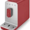 Smeg BCC01RDMEU Kompakte Kaffeevollautomat Matt Rot 2 Smeg BCC01RDMEU Kompakte Kaffeevollautomat Matt Rot -Kaffeegetränkeladen 796f7217d1e229fc67f625cfadb8d332