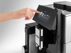 De'Longhi De Longhi EPAM960.75.GLM - Kombi-Kaffeemaschine - 2,1 L - Kaffeebohnen - Eingebautes Mahlwerk - 1550 -Kaffeegetränkeladen 79852f14d71e2b86fb0bea613002e55f