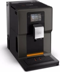 Krups Intuition Preference EA872B - Espressomaschine -Kaffeegetränkeladen 7a651e2d6b3b45fb72c999c8040ddb75