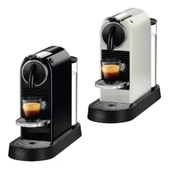 De'Longhi DeLonghi EN 167.W Citiz Nespresso Kaffeekapselmaschine Weiß 25 De'Longhi DeLonghi EN 167.W Citiz Nespresso Kaffeekapselmaschine Weiß -Kaffeegetränkeladen 7a8c44d537004b034c41dc94d716d88a
