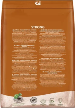 SENSEO Pads Strong Senseopads 4 X 48 Getränke Kaffeepads XXL Packs + 1 Senseo Dose -Kaffeegetränkeladen 7b17292079e38f1b3059b6e641b0fe33