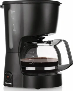Tristar Kaffeemaschine CM-1246, 600W, 0,6L -Kaffeegetränkeladen 7c371b6278b051ffeb8c5a095433f0d4