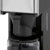 ProfiCook Kaffeeautomat Mit Mahlwerk PC-KA 1138 Edelstahl/schwarz Für 8-10 Tassen 2 ProfiCook Kaffeeautomat Mit Mahlwerk PC-KA 1138 Edelstahl/schwarz Für 8-10 Tassen -Kaffeegetränkeladen 7cb94eb1023fe1654d0bc35bf90328b9