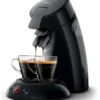 Philips Senseo® Original Kaffeepad Maschine, Crema Plus Technologie, Schwarz (HD6553/67) 2 Philips Senseo® Original Kaffeepad Maschine, Crema Plus Technologie, Schwarz (HD6553/67) -Kaffeegetränkeladen 7cdb00b7b0338a8e7d5934c5ee577bb0
