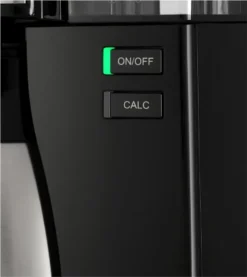 Melitta Look Therm Perfection 1025-16 Kaffeemaschinen - Schwarz -Kaffeegetränkeladen 7d049c16dcb7c8169feae3312e37f874