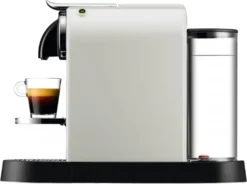 De'Longhi DeLonghi EN 167.W Citiz Nespresso Kaffeekapselmaschine Weiß 18 De'Longhi DeLonghi EN 167.W Citiz Nespresso Kaffeekapselmaschine Weiß -Kaffeegetränkeladen 7e960dbdcc9a47a0736f5481bd687f5a