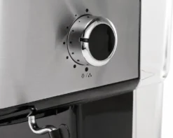 Princess 2 Tassen Espresso- & Kapselmaschine Mit Milchaufschäumer 36 Princess 2 Tassen Espresso- & Kapselmaschine Mit Milchaufschäumer -Kaffeegetränkeladen 7ee5b87f5d0ab5c8d774ef92762350c2