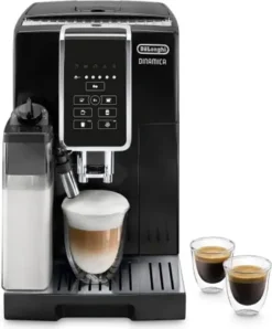 De'Longhi DeLonghi ECAM350.50.B Dinamica Kaffeevollautomat