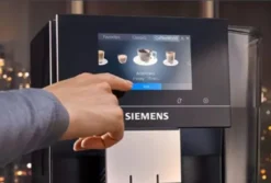 Siemens Kaffeevollautomat TP707D06 EQ.700 Classic Schwarz 27 Siemens Kaffeevollautomat TP707D06 EQ.700 Classic Schwarz -Kaffeegetränkeladen 80078aa4474c860d66ed60a2f1722c62