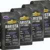 Jacobs Barista Editions Espresso, Bohnenkaffee, Ganze Bohnen, Röstkaffee, Kaffeebohnen, 4 X 1000 G 2 Jacobs Barista Editions Espresso, Bohnenkaffee, Ganze Bohnen, Röstkaffee, Kaffeebohnen, 4 X 1000 G -Kaffeegetränkeladen 8008554af07c7cb74715566824c41470