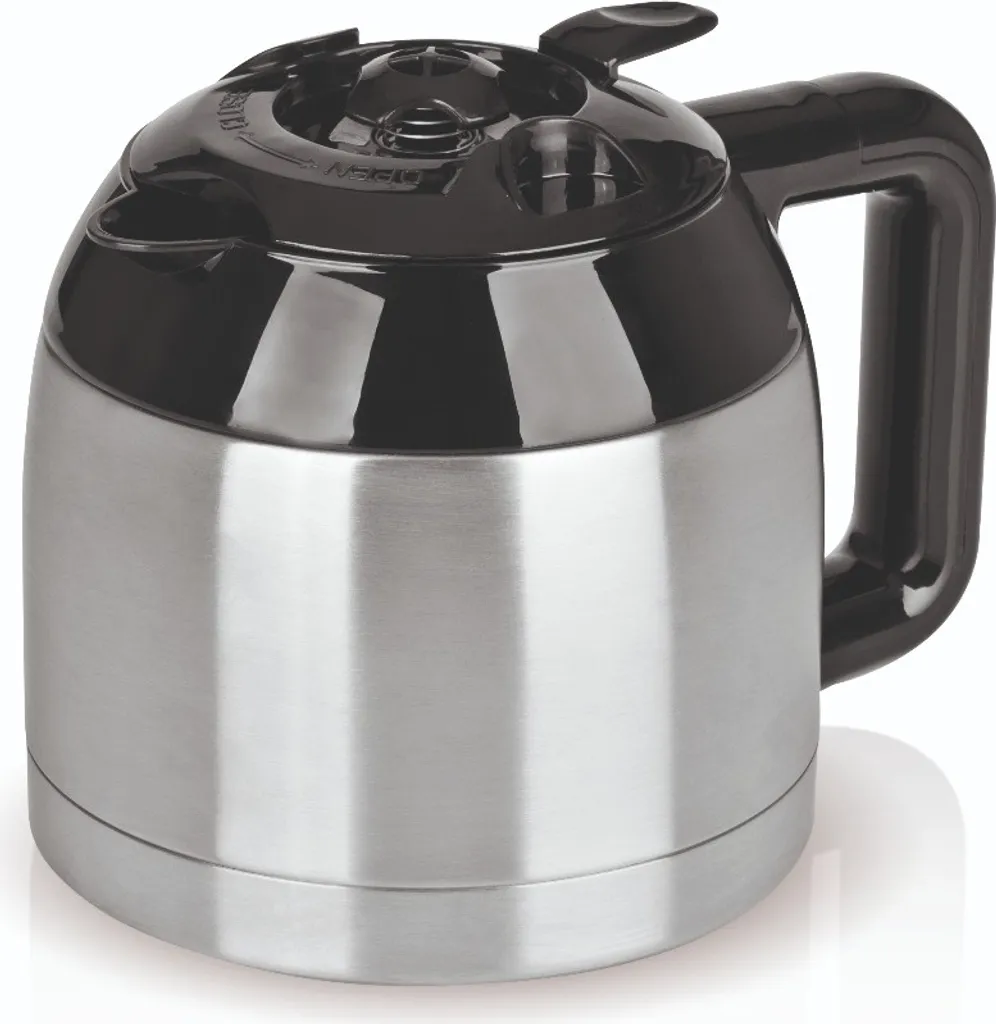 Kaffeemaschine Thermoskanne Filterkaffeemaschine 8 Tassen Timer Touch Display 17 Kaffeemaschine Thermoskanne Filterkaffeemaschine 8 Tassen Timer Touch Display – Bild 15