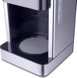 FAKIR Kaffeemaschine Aroma Grande LED Display 1,8 Liter Dauerfilter Timer Warmhaltefunktion -Kaffeegetränkeladen 80ca75ae3eab34630112ba887b37b392