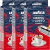 Lavazza Crema E Gusto 3 X 250g Gemahlen -Kaffeegetränkeladen 80cfc5e9db11e7c8209d2a65319ee8c3