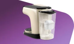 Bosch Tassimo-Kapselmaschine My Way 2 Creme TAS6507 Intellibrew 1500 W 20 Bosch Tassimo-Kapselmaschine My Way 2 Creme TAS6507 Intellibrew 1500 W -Kaffeegetränkeladen 80e05a4a66edae897e6d355ee2921cbb