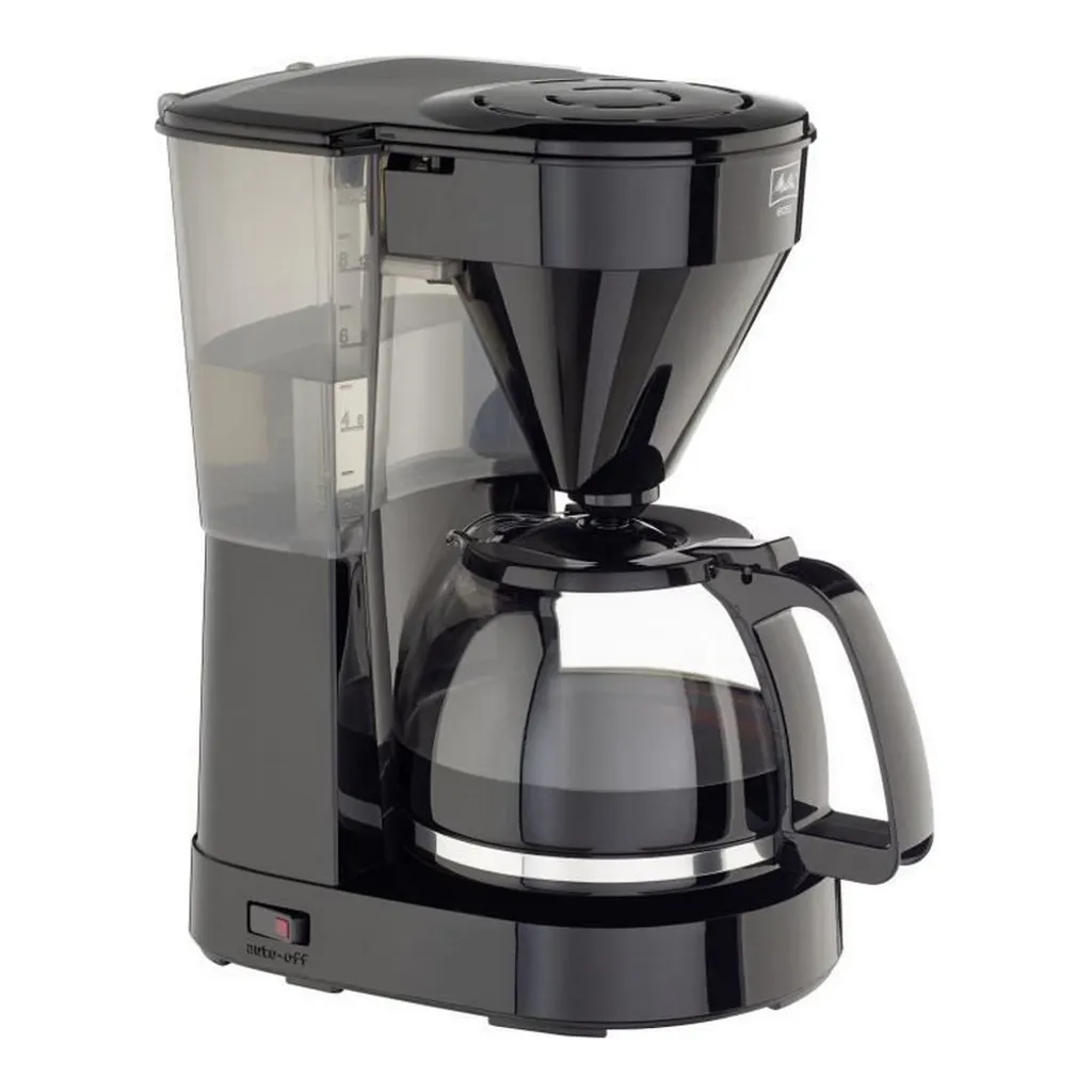 Melitta Easy II 1023-02Kaffeemaschine 4 Melitta Easy II 1023-02Kaffeemaschine – Bild 2