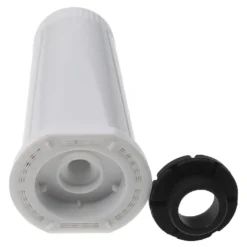 Vhbw 3x Wasserfilter Filter Kompatibel Mit Sage BE920, BES500, BES810, SES875, SES880 Espressomaschine - Weiß -Kaffeegetränkeladen 81a8ecc9c3a24fcb2cab23d3ff75812c