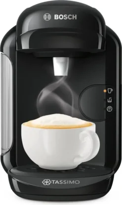Kaffeemaschine Tassimo Vivy 2 Bosch 27 Kaffeemaschine Tassimo Vivy 2 Bosch -Kaffeegetränkeladen 81d4ef15c60fb9925429df4ef0d4f642