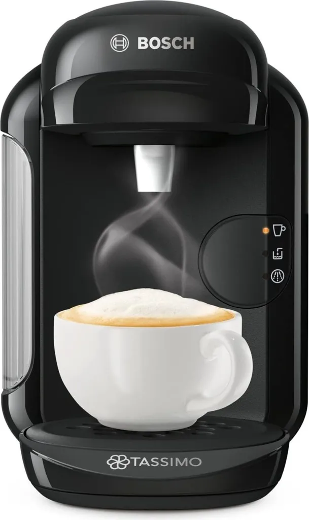 Kaffeemaschine Tassimo Vivy 2 Bosch 8 Kaffeemaschine Tassimo Vivy 2 Bosch – Bild 6