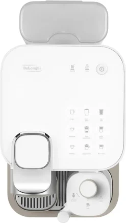 De'Longhi DeLonghi EN 640 Nespresso Gran Lattissima Kapselmaschine, Farbe:Weiß 15 De'Longhi DeLonghi EN 640 Nespresso Gran Lattissima Kapselmaschine, Farbe:Weiß -Kaffeegetränkeladen 82ea72d1ce5a1121c15989f6477d8f8d