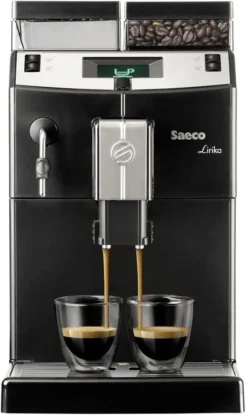 Saeco RI9840/01 Lirika Coffee Gastro Kaffeevollautomat Schwarz 18 Saeco RI9840/01 Lirika Coffee Gastro Kaffeevollautomat Schwarz -Kaffeegetränkeladen 83313c87d86024c7c3579fc5f7773813