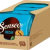 SENSEO Pads Decaf Entkoffeiniert Senseopads UTZ 80 Getränke Pads -Kaffeegetränkeladen 8332d8529f568ec66af303e3ff0c4690