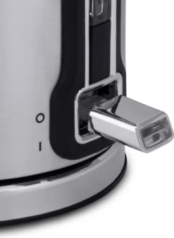 Fakir Frühstück-Set Bestehend Aus Aroma Grande Kaffeemaschine, Adell Wasserkocher, Calypso Toaster, Edelstahl -Kaffeegetränkeladen 8353ae23648e84191824fab6aff86112