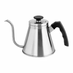 Wasserkessel Kaffeekessel Teekessel Edelstahl Schwanenausguss 1,2 L 8 Wasserkessel Kaffeekessel Teekessel Edelstahl Schwanenausguss 1,2 L -Kaffeegetränkeladen 8370f3ff46cf343ebf9c6533070d33e9