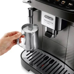 De'Longhi DeLonghi ECAM290.42.TB Magnifica Evo Kaffeevollautomat -Kaffeegetränkeladen 838e0ce86ae242cae31a972cd4706e3d