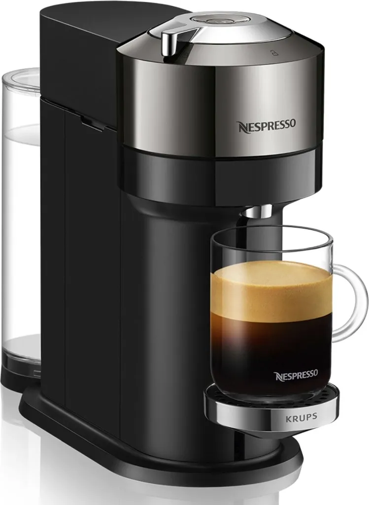 Krups XN 910 C Nespresso Vertuo Next 5 Krups XN 910 C Nespresso Vertuo Next – Bild 3