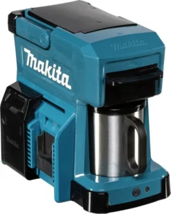 Makita Akku / Netz Tragbare Mobile Kaffeemaschine Caffee DCM501Z 18V 230V 28 Makita Akku / Netz Tragbare Mobile Kaffeemaschine Caffee DCM501Z 18V 230V -Kaffeegetränkeladen 84946511dd9839f4880ea8f4d53f888f