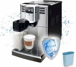 Wessper Wasserfilter Filterpatrone Alternative Zu Saeco AquaClean (3er Pack) -Kaffeegetränkeladen 84b8260c1d0092f823c8d870a63d4a69