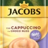 Jacobs Milka Cappuccino Choco Nuss Aromatisiertes Getränkepulver 500g 2 Jacobs Milka Cappuccino Choco Nuss Aromatisiertes Getränkepulver 500g -Kaffeegetränkeladen 84e0c492096eec52c694ce9914fca406 1