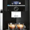 Siemens EQ.9 S300 - Filterkaffeemaschine - 2,3 L - Kaffeebohnen - Gemahlener Kaffee - Eingebautes Ma Siemens 1 Siemens EQ.9 S300 - Filterkaffeemaschine - 2,3 L - Kaffeebohnen - Gemahlener Kaffee - Eingebautes Ma Siemens -Kaffeegetränkeladen 84fc1989c5c13d9a23626b4b4726b12e