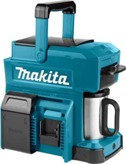 Makita Akku / Netz Tragbare Mobile Kaffeemaschine Caffee DCM501Z 18V 230V 34 Makita Akku / Netz Tragbare Mobile Kaffeemaschine Caffee DCM501Z 18V 230V -Kaffeegetränkeladen 851bdc361e52c4f138fd5ff94a6956cb