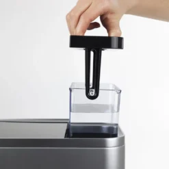 Caso: Design Kaffeevollautomat CREMA ONE (1881) 19 Caso: Design Kaffeevollautomat CREMA ONE (1881) -Kaffeegetränkeladen 8543e2edb11794b6bb6f74fb1bd98f0c