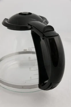 Bosch Siemens Glaskanne, Kaffeekanne, Glaskrug 10 Tassen Für TKA, TC - Nr.: 00646860, 646860 12 Bosch Siemens Glaskanne, Kaffeekanne, Glaskrug 10 Tassen Für TKA, TC - Nr.: 00646860, 646860 -Kaffeegetränkeladen 85569f42ce2ab3c806e8559bfa800f50